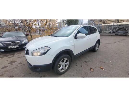 Nissan Qashqai, I Рестайлинг, 2011 г., 228 705 км
