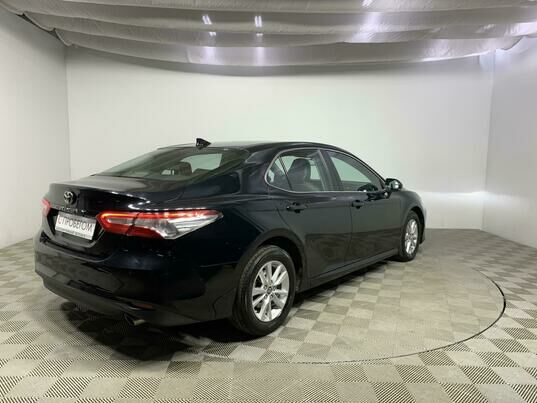 Toyota Camry, 2018 г., 222 002 км