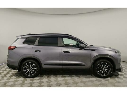 Chery Tiggo 8 Pro, 2022 г., 84 129 км