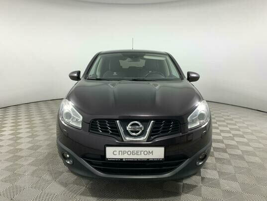 Nissan Qashqai, 2011 г., 132 983 км