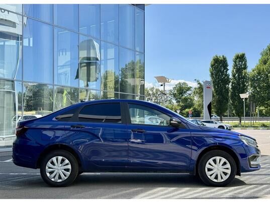 LADA (ВАЗ) Vesta, 2025&nbsp;г., 26&nbsp;020&nbsp;км