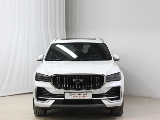 Geely Monjaro, 2024&nbsp;г., 47&nbsp;911&nbsp;км