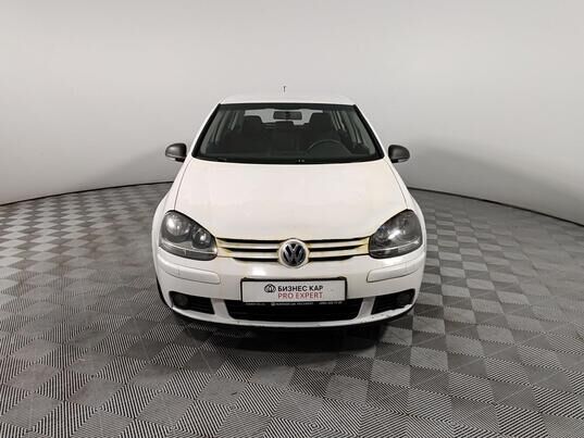Volkswagen Golf, 2008&nbsp;г., 224&nbsp;949&nbsp;км