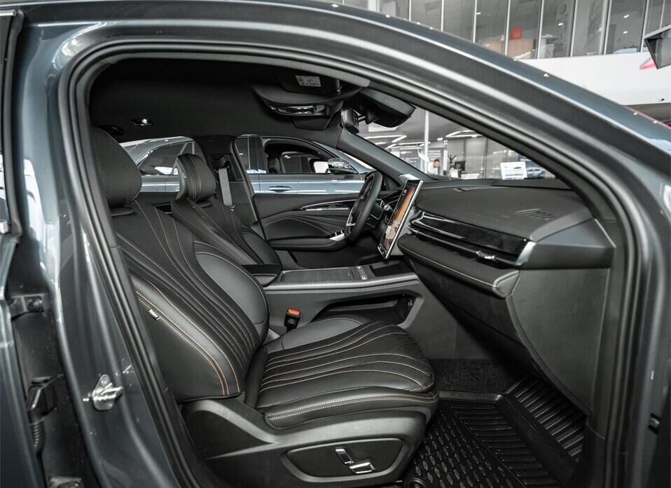 Geely Preface, I 2.0 AMT (150 л.с.)