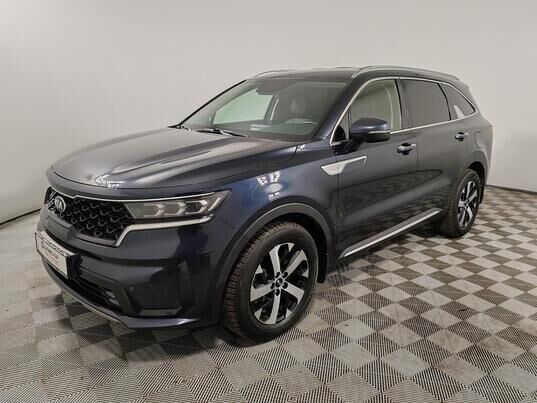 Kia Sorento, 2020&nbsp;г., 85&nbsp;854&nbsp;км