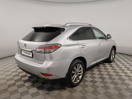 Lexus RX, 2012 г., 100 953 км