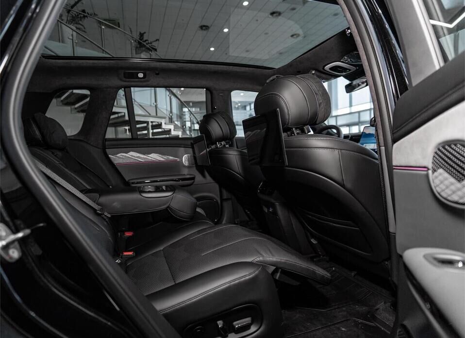 GAC S7 1.5hyb AT (340 л.с.) 4WD