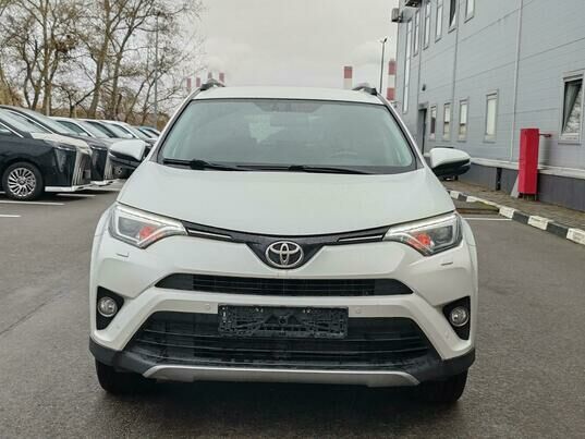 Toyota RAV4, 2019 г., 169 168 км