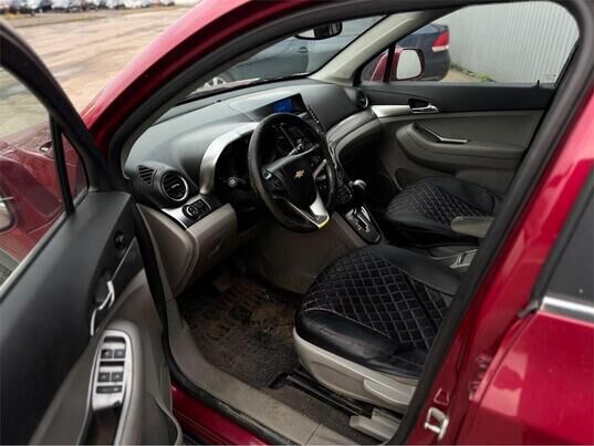 Chevrolet Orlando, I, 2012 г., 370 350 км