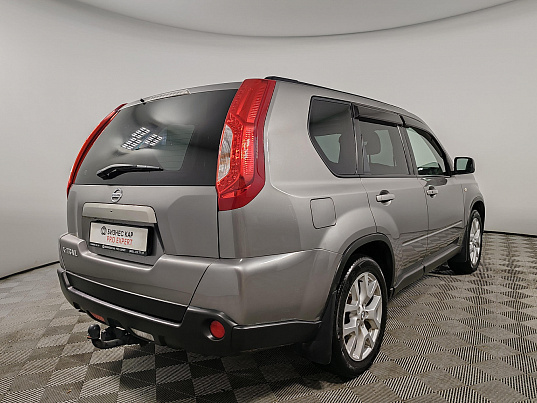 Nissan X-Trail, 2011 г., 99 318 км