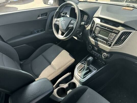 Hyundai Creta, 2016 г., 144 623 км