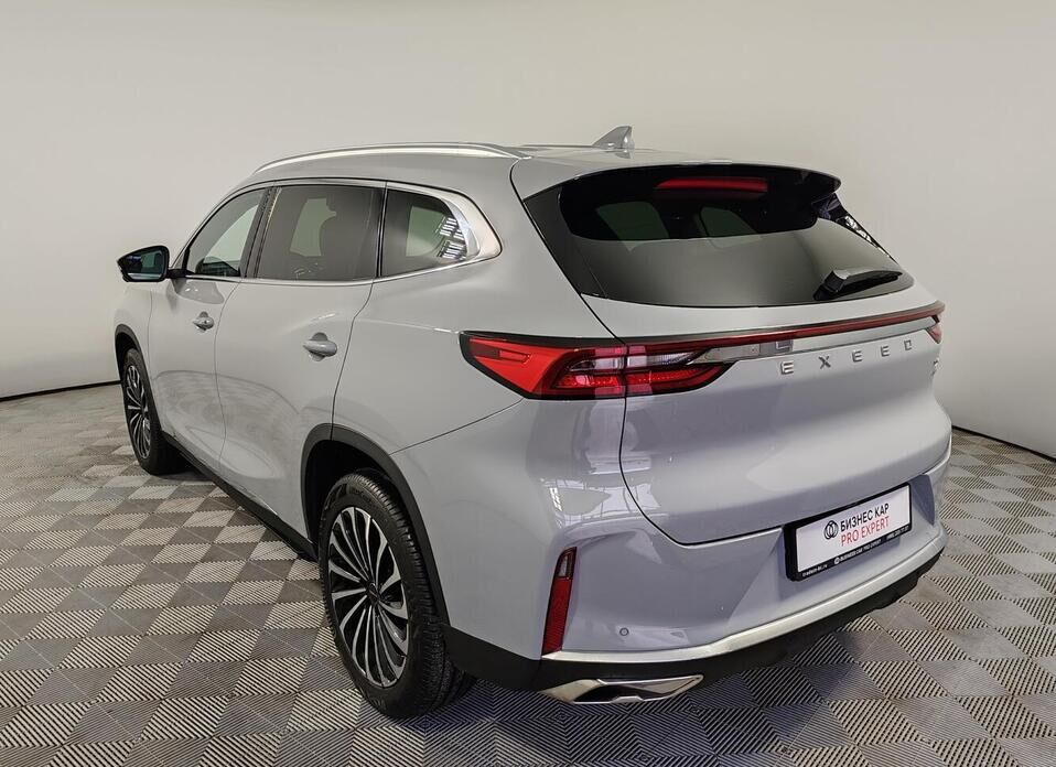 EXEED TXL 2.0 AMT (197 л.с.) 4WD