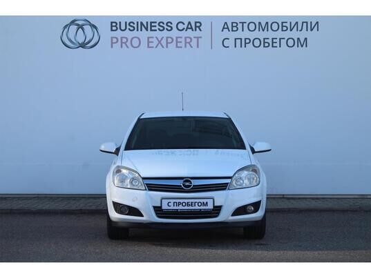 Opel Astra, 2008 г., 275 903 км