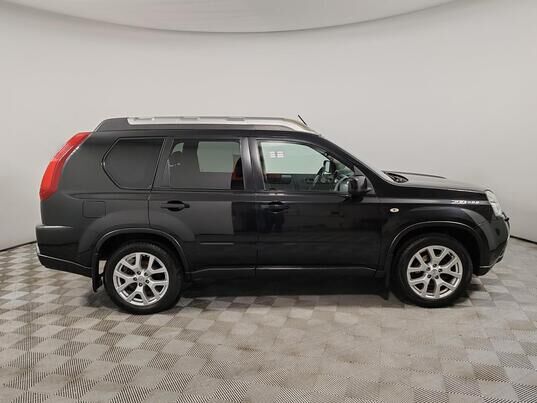 Nissan X-Trail, 2014 г., 141 277 км