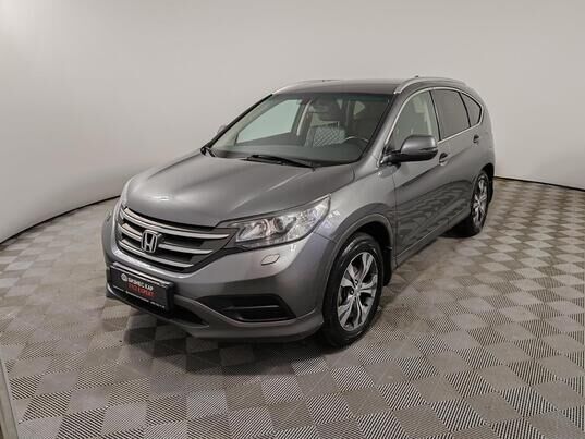 Honda CR-V, 2014&nbsp;г., 199&nbsp;868&nbsp;км