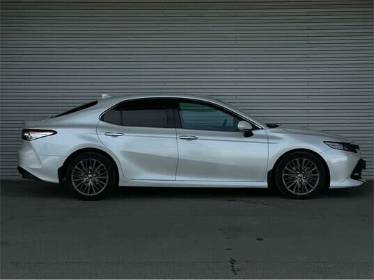 Toyota Camry, 2019 г., 151 151 км