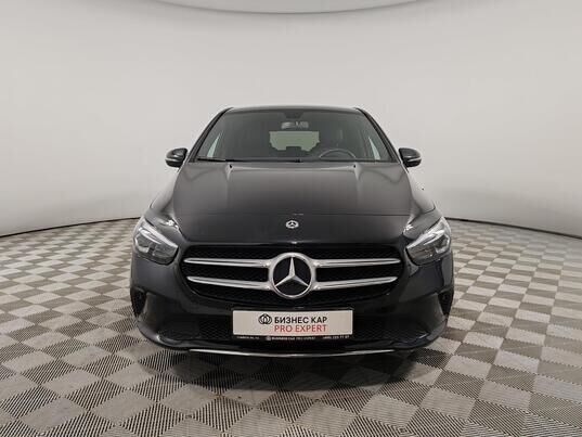 Mercedes-Benz B-Класс, 2019 г., 48 924 км