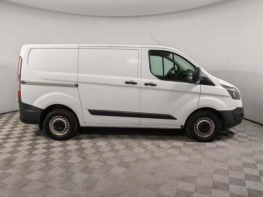 Ford Transit Custom, 2015 г., 139 701 км