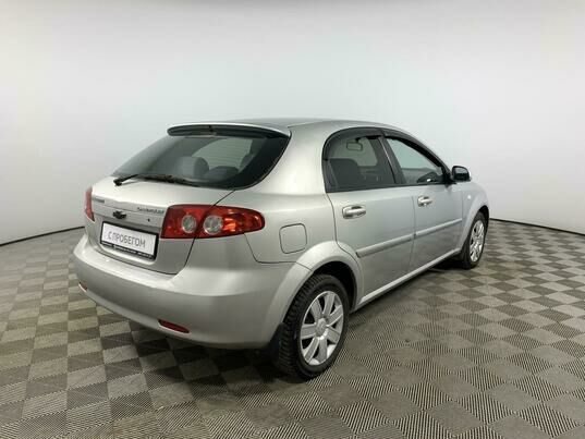 Chevrolet Lacetti, 2009 г., 204 349 км