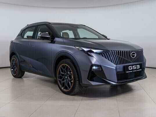 GAC GS3 GL-R