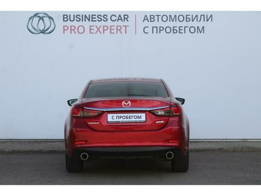 Mazda 6, 2016 г., 153 146 км