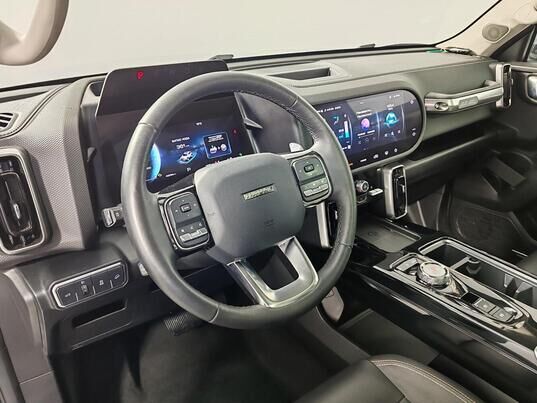 Haval Dargo, 2023&nbsp;г., 43&nbsp;790&nbsp;км