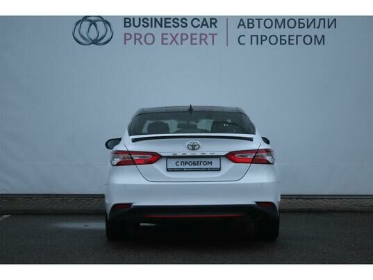 Toyota Camry, 2019 г., 104 985 км