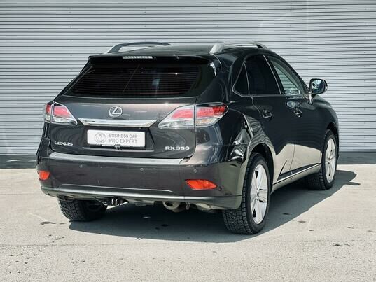 Lexus RX, 2014 г., 171 380 км