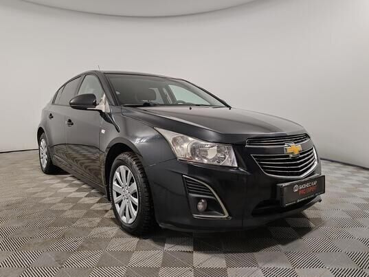 Chevrolet Cruze, 2013&nbsp;г., 102&nbsp;540&nbsp;км