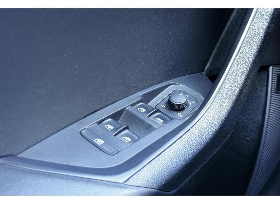 Skoda Kodiaq, I 1.4 MT (150 л.с.) 4WD