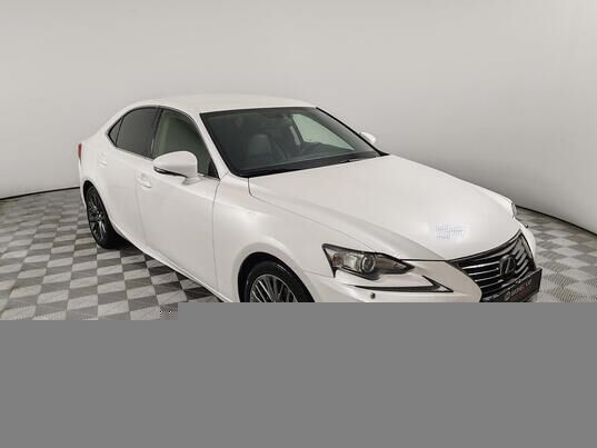 Lexus IS, 2014 г., 108 560 км