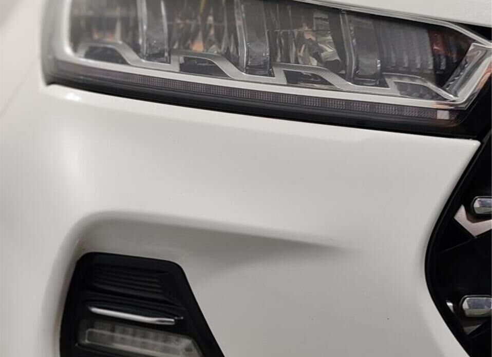 Chery Tiggo 7 Pro, I 1.5 CVT (147 л.с.)