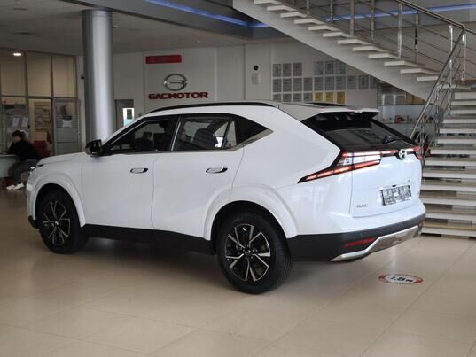 GAC GS4 GB