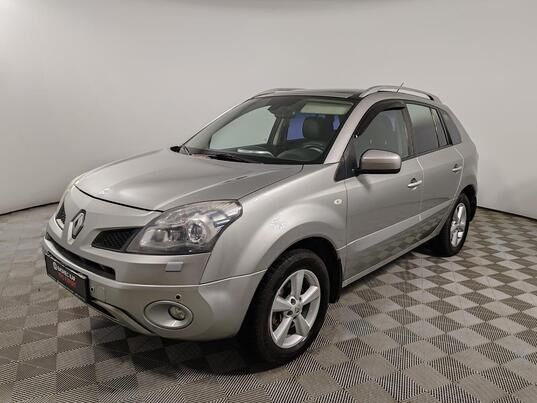 Renault Koleos, 2008 г., 317 728 км
