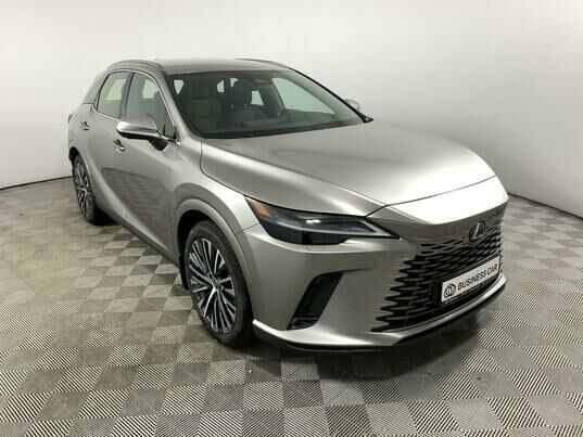 Lexus RX Executive+