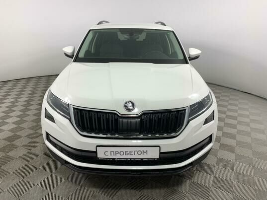 Skoda Kodiaq, 2019 г., 63 935 км