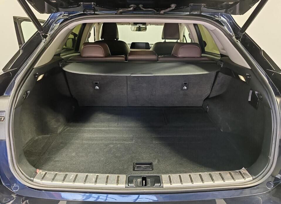 Lexus RX, IV Рестайлинг 300 2.0 AT (238 л.с.) 4WD