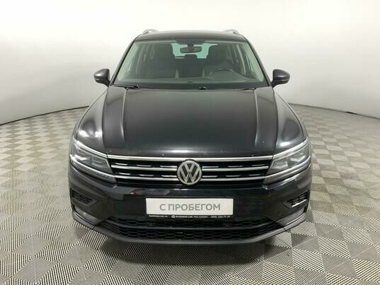 Volkswagen Tiguan, 2018 г., 199 471 км