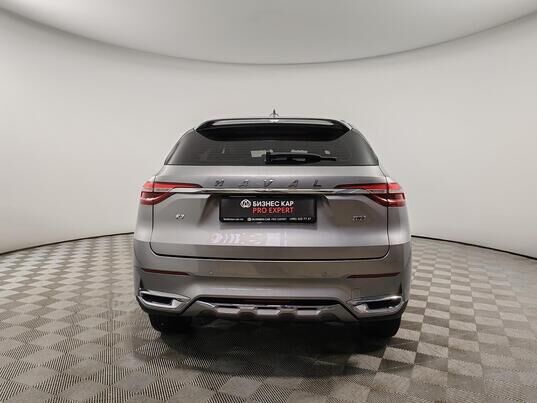 Haval F7, 2020 г., 89 693 км