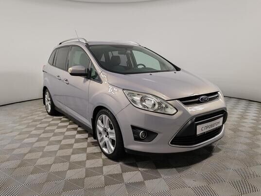 Ford C-MAX, 2012 г., 149 322 км