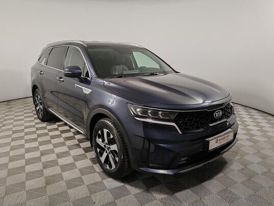 Kia Sorento, 2020&nbsp;г., 85&nbsp;854&nbsp;км