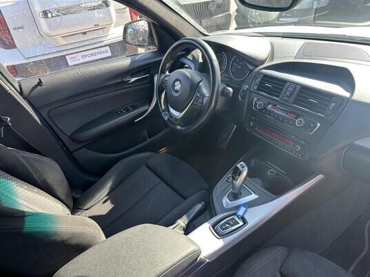 BMW 1 серии, 2012&nbsp;г., 172&nbsp;843&nbsp;км