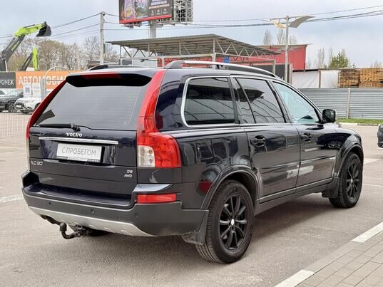 Volvo XC90, 2007&nbsp;г., 239&nbsp;075&nbsp;км