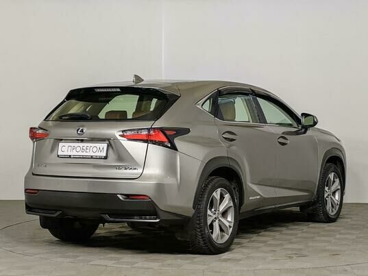 Lexus NX, 2014 г., 104 589 км