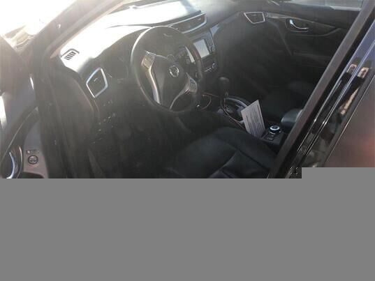 Nissan X-Trail, III, 2017 г., 162 752 км