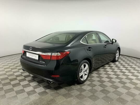 Lexus ES, 2014 г., 176 611 км