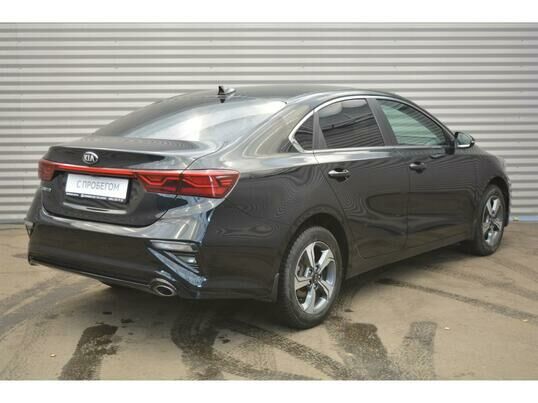 Kia Cerato, 2019 г., 46 501 км