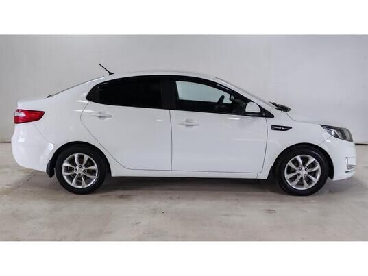 Kia Rio, 2014 г., 171 010 км