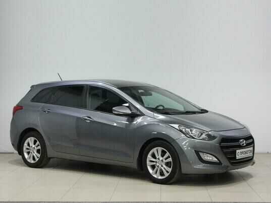 Hyundai I30, 2012 г., 147 124 км