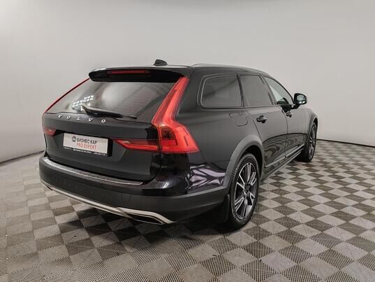 Volvo V90 Cross Country, 2018 г., 55 173 км